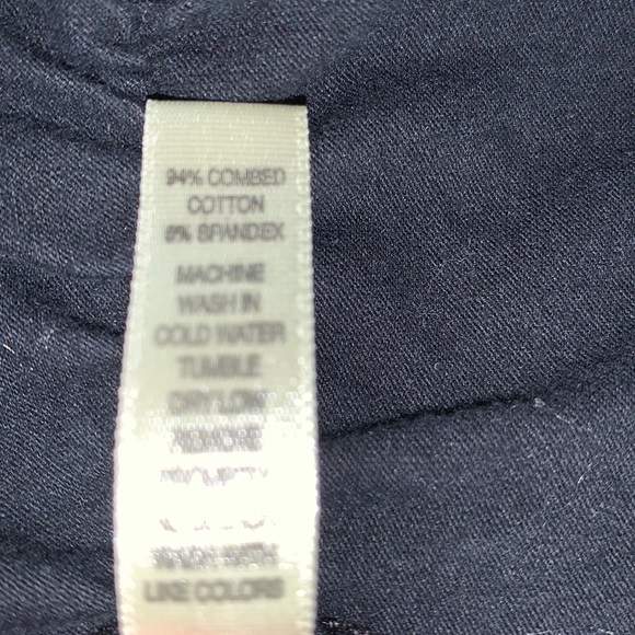 Like New Halo Open Front Knit Cardigan. Sz. M - Picture 7 of 7